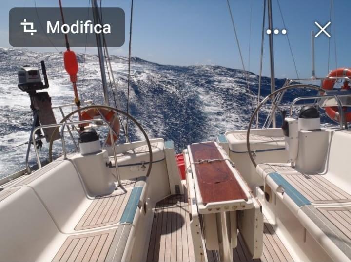 jeanneau Sun odyssey 51