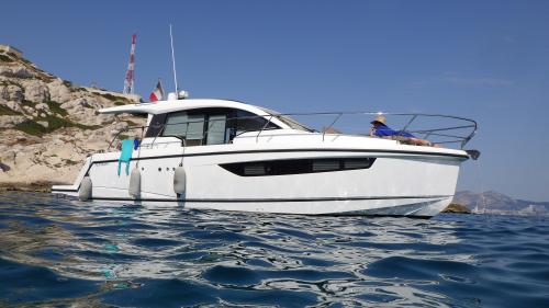 Sealine sealine yachts c330