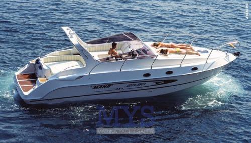 Manò marine mano' 28,50