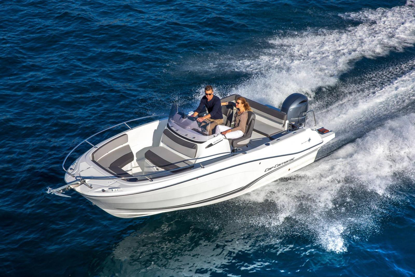 jeanneau Cap camarat 6.5 cc-3