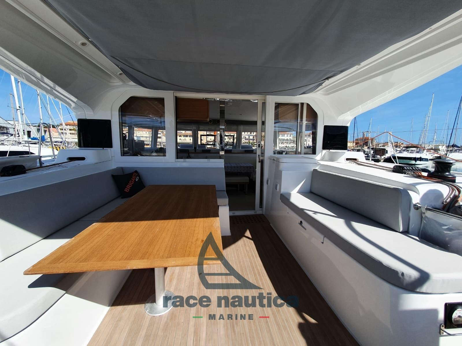 beneteau Excess 12