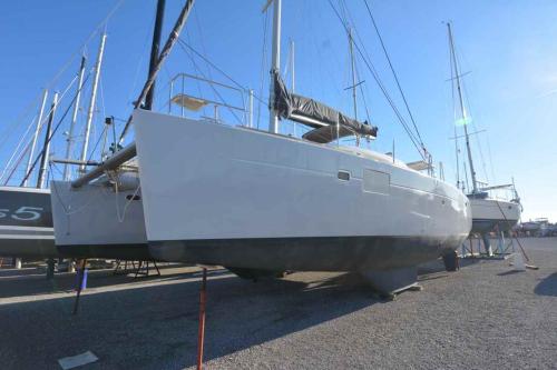 Lagoon 440