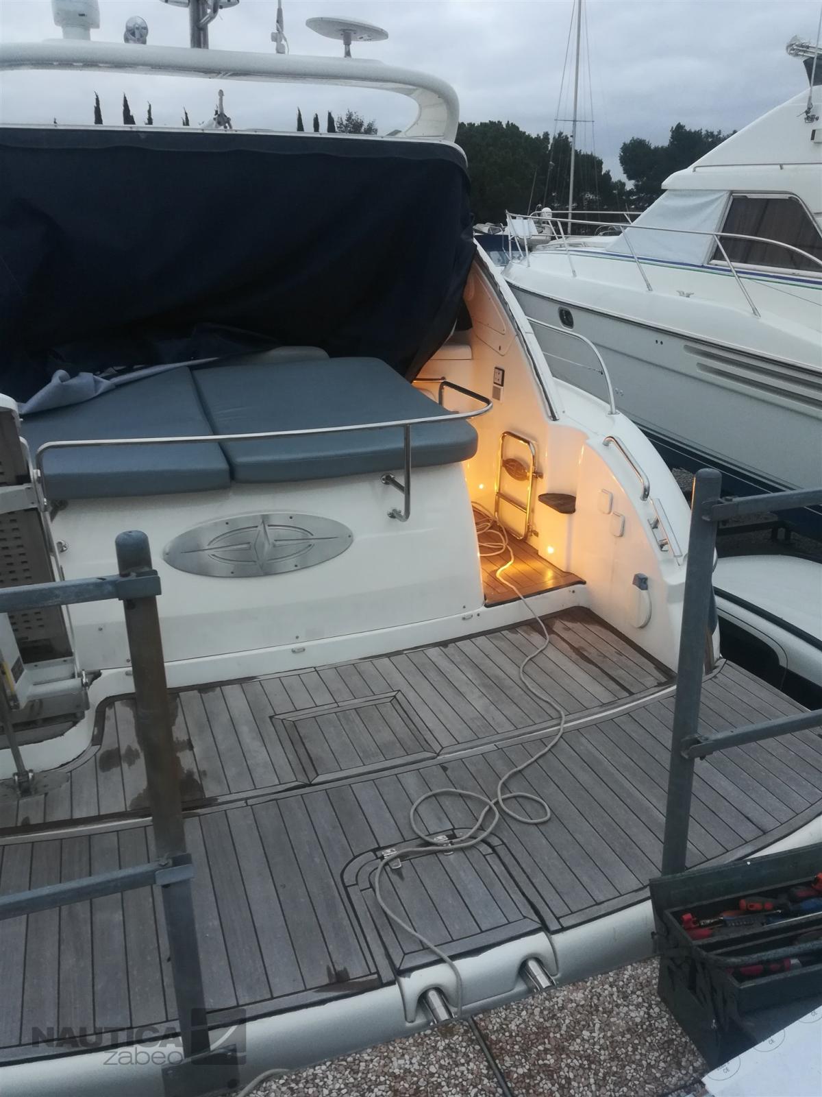 bavaria yachts Bmb 38 ht