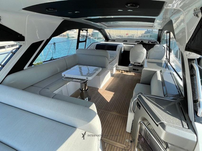azimut Atlantis 51