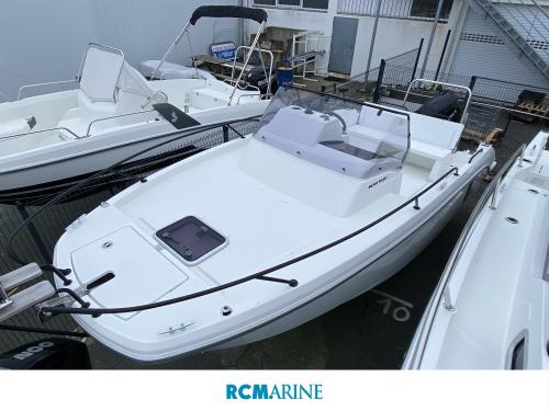 beneteau Flyer 7 sundeck