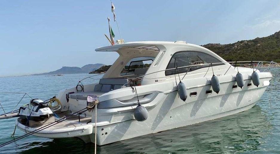 bavaria yachts 43 sport ht