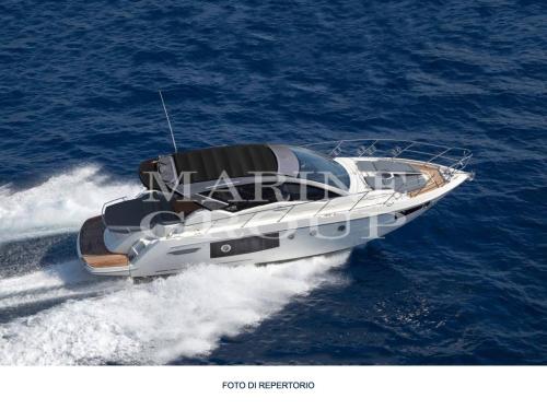 Cranchi m44 ht
