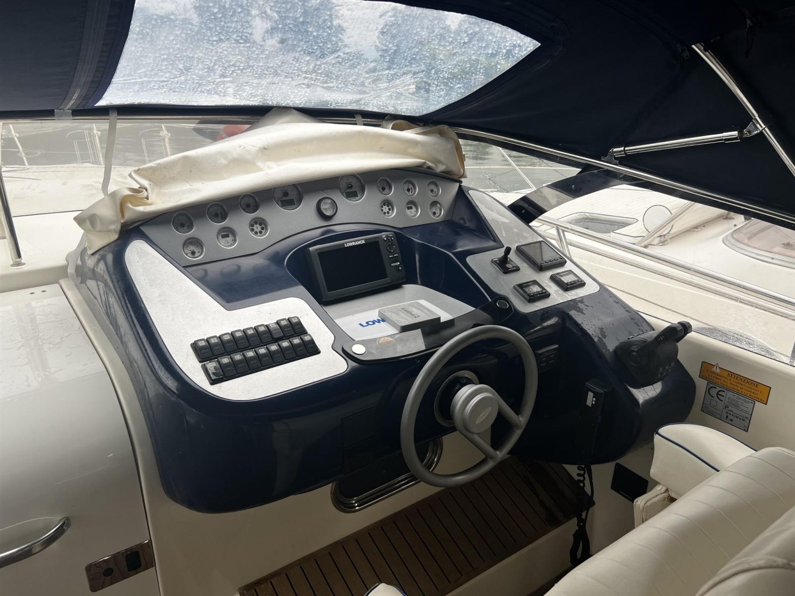 airon marine Airon 425
