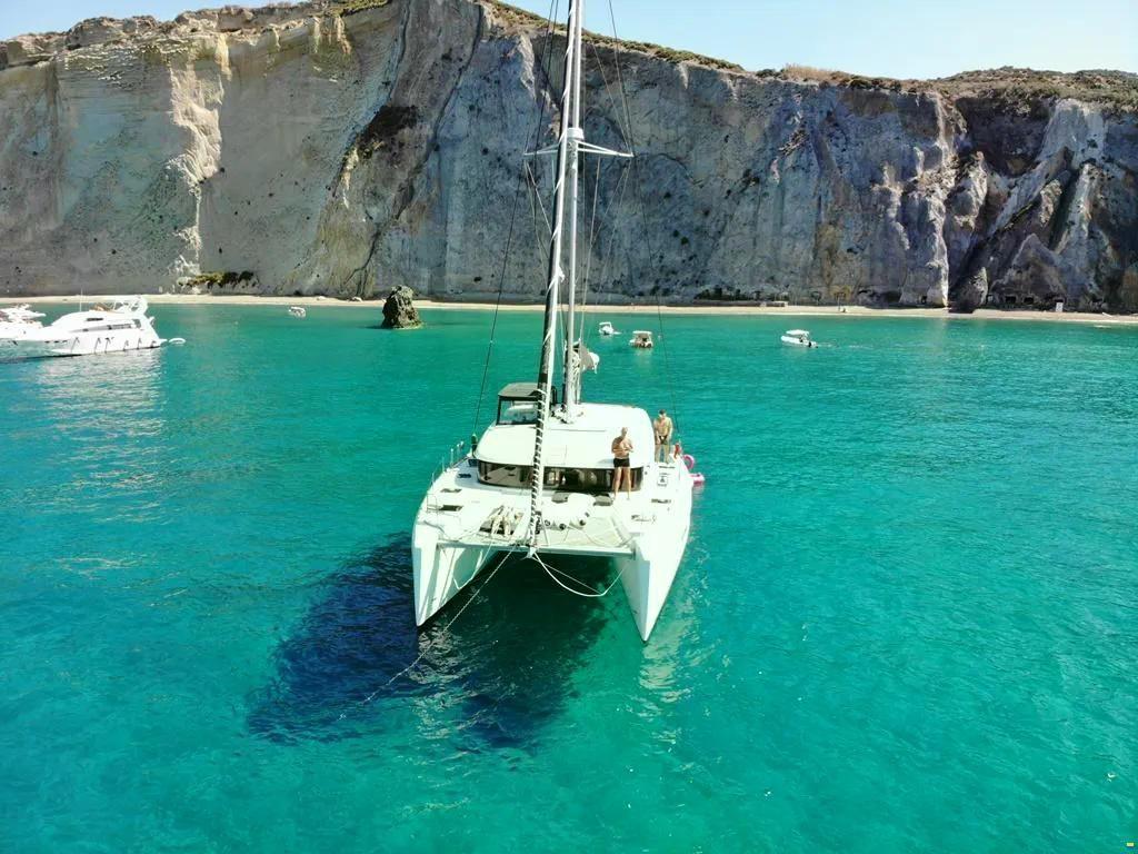 lagoon Lagoon 40