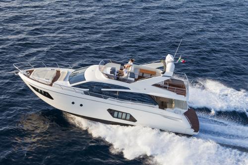 Absolute 60 fly