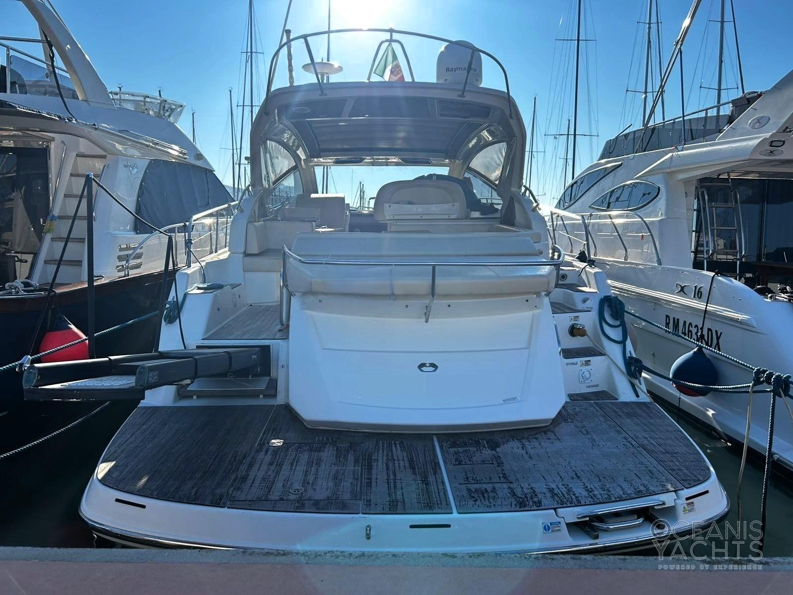 cranchi Cranchi 44 ht