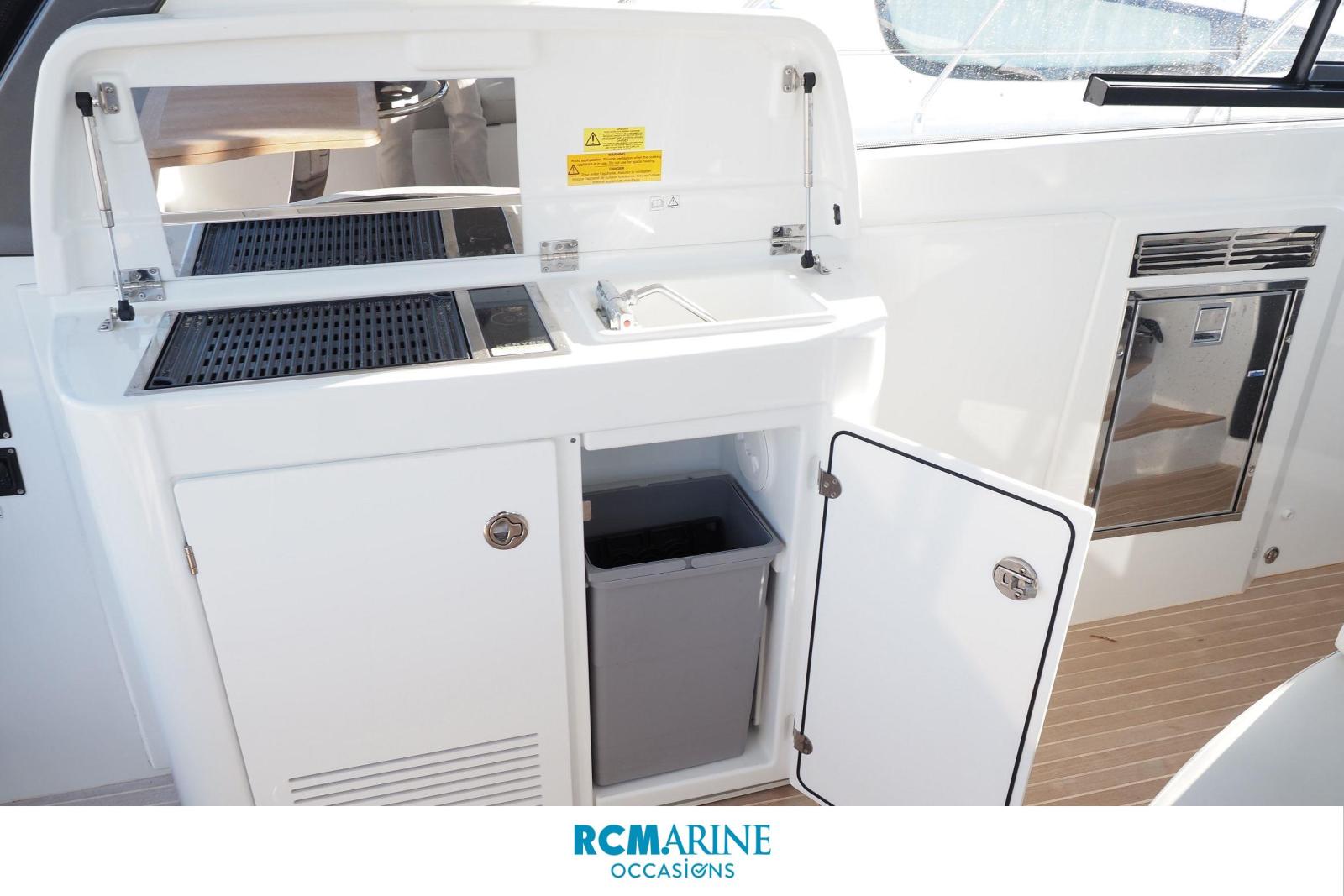 beneteau Gran turismo 41