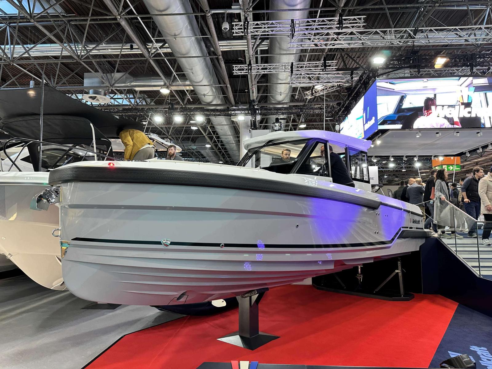 wellcraft Wellcraft 28 explorer