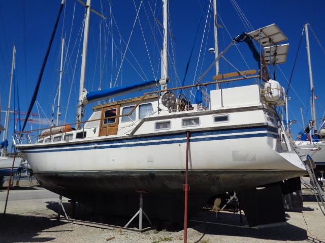 seafinn yachts SEAFINN 411