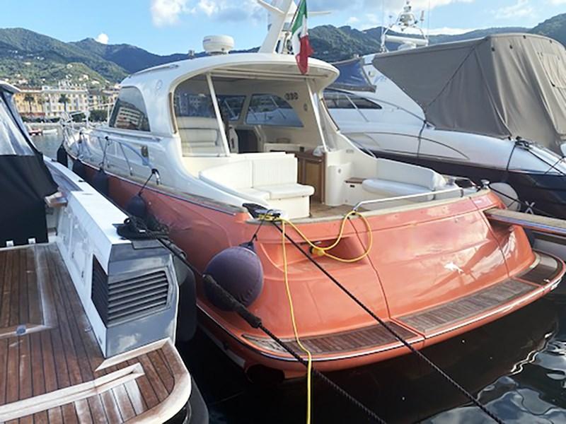 mochi craft Mochi 44 dolphin