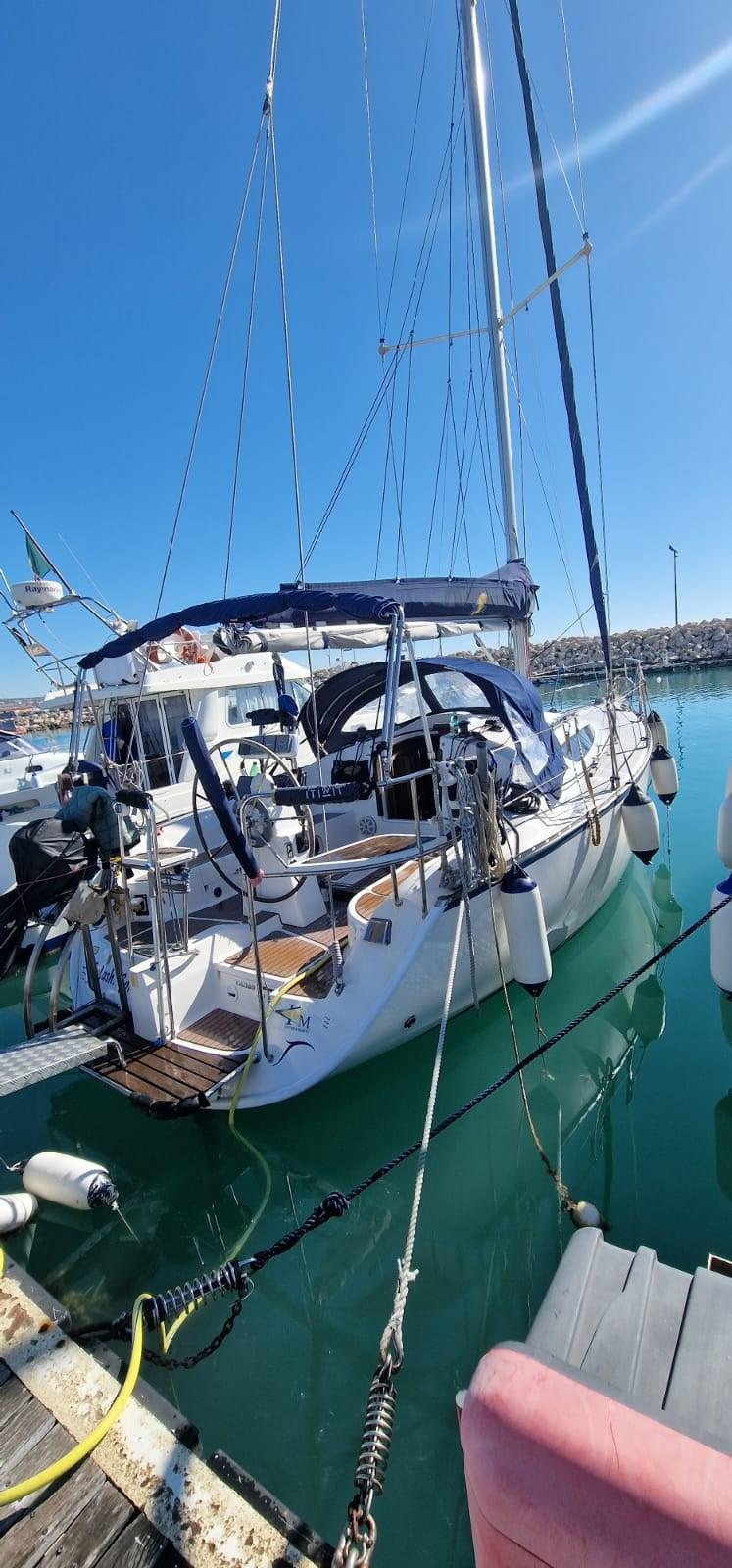 tango yachts Tango 30