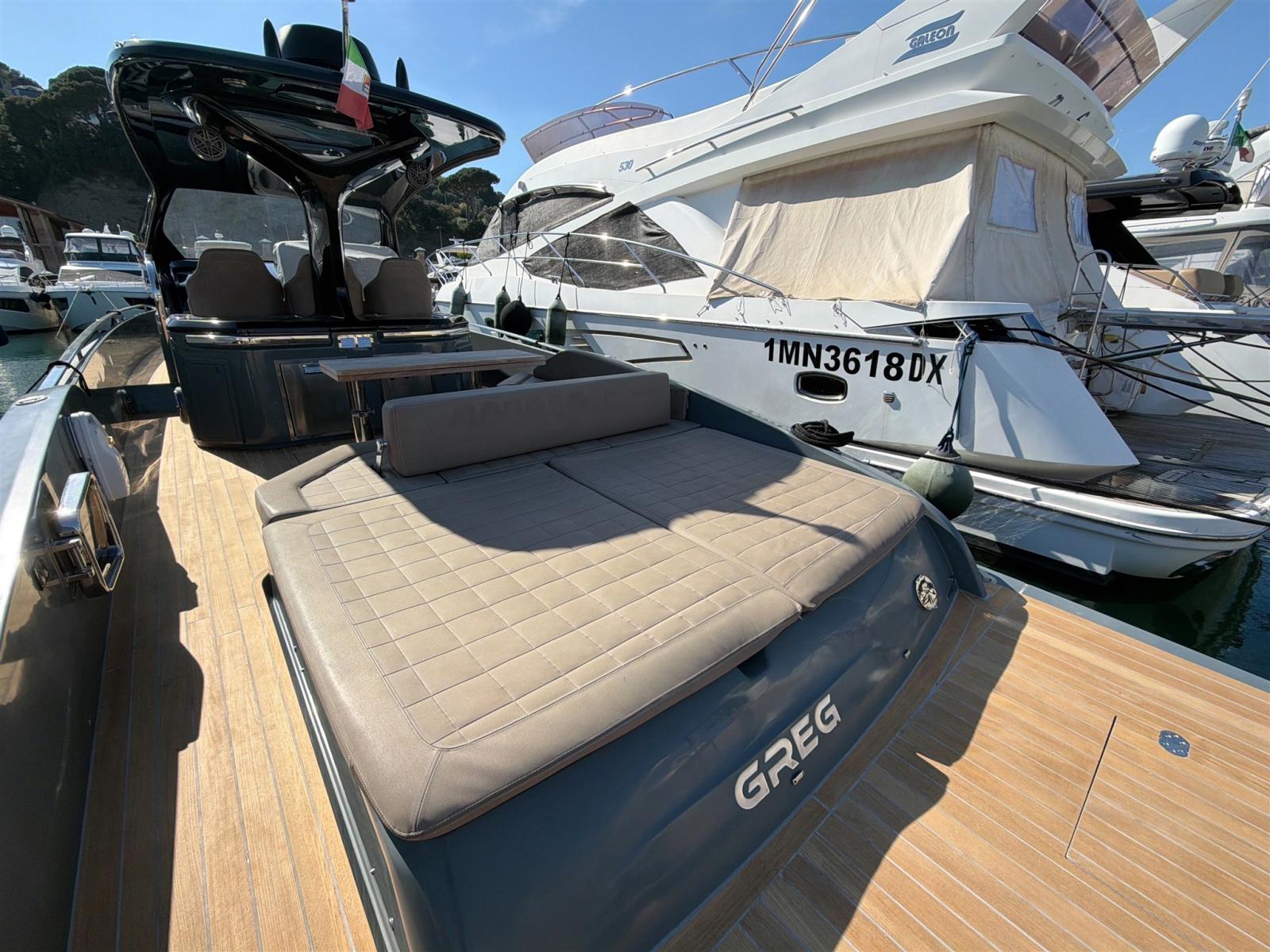 sacs Rebel 40