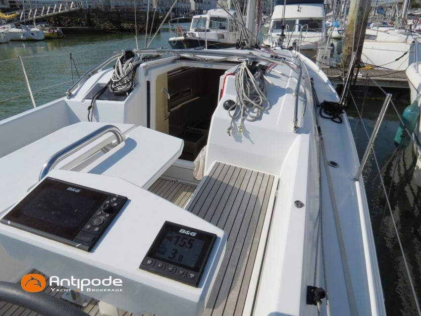 beneteau Oceanis 30.1