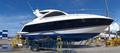 fairline Targa 44 gt