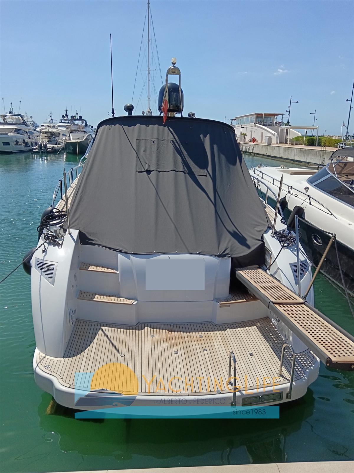 rizzardi Cr 45 incredible