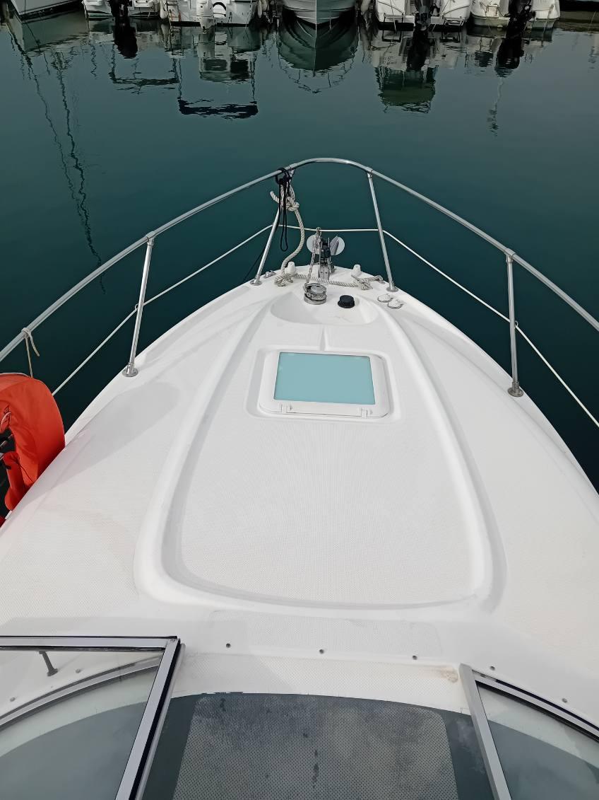 bayliner Bayliner 245 sb