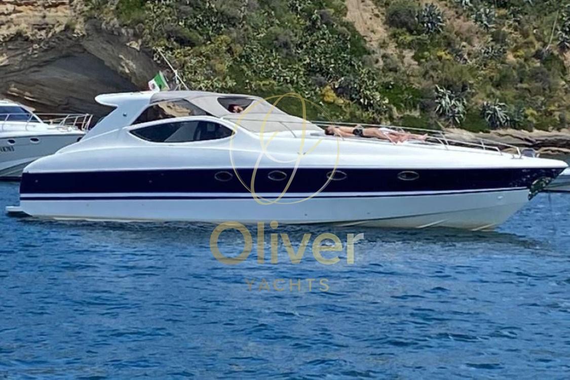 abbate bruno Primatist g 48