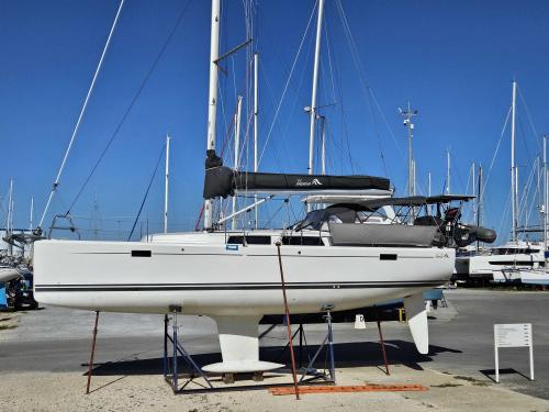 hanse yachts Hanse 385