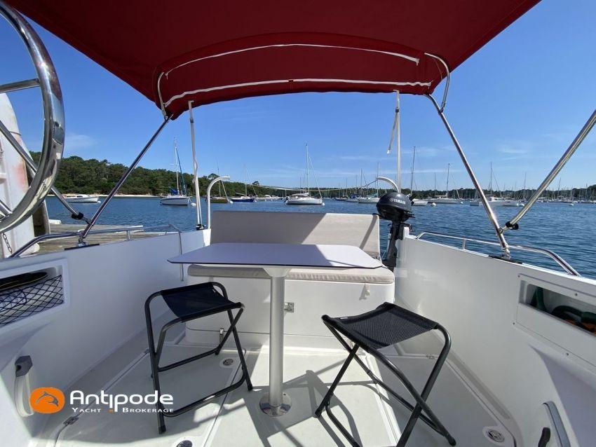 structures Loxo 32 ib