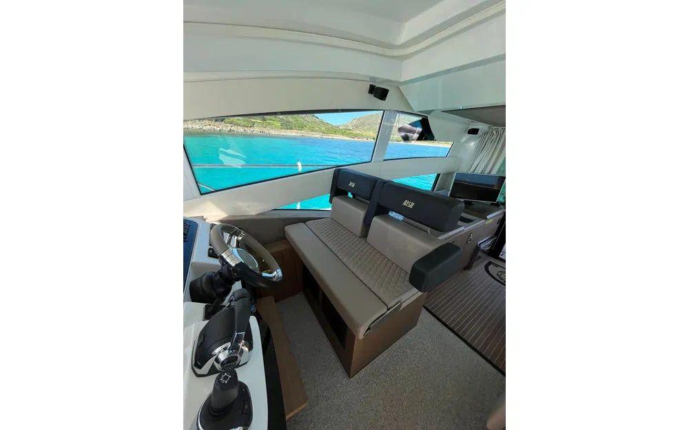 beneteau Gran turismo 50