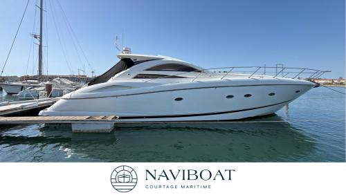 Sunseeker 53 portofino