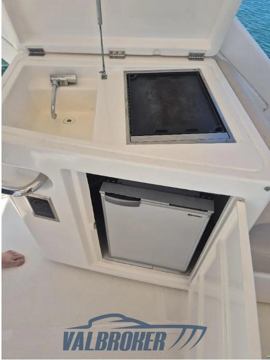 azimut 53 flybridge my 2011