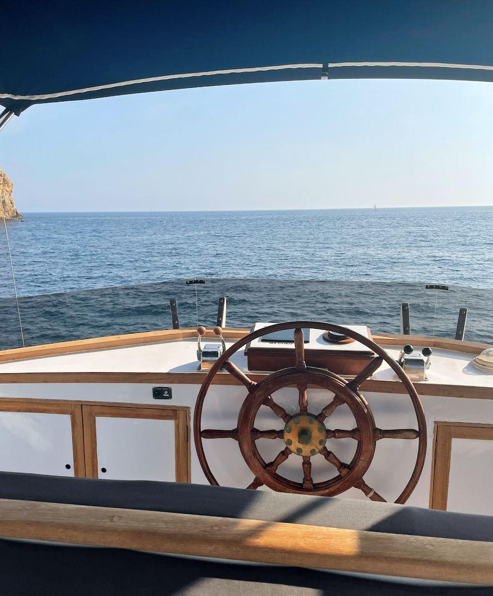 beneteau Grand banks