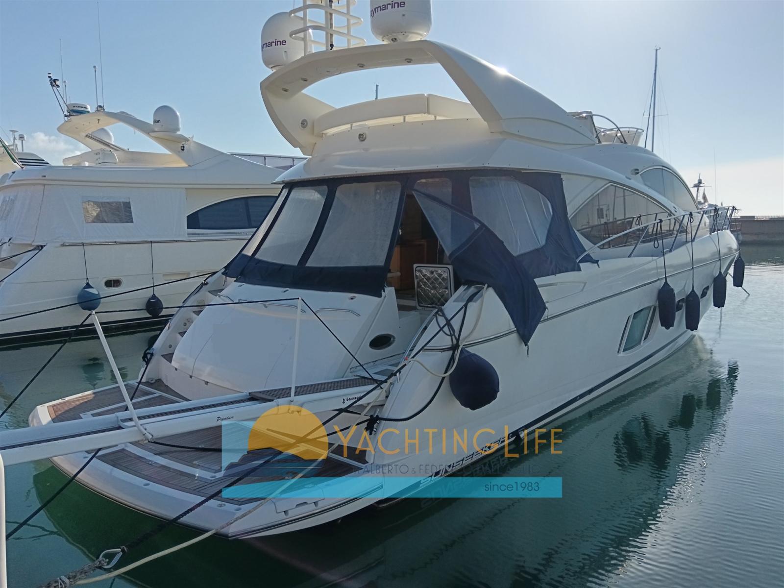 sunseeker Manhattan 60