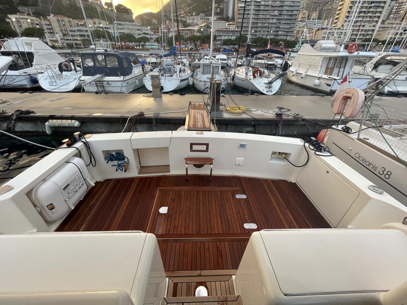 uniesse Uniesse 42 open