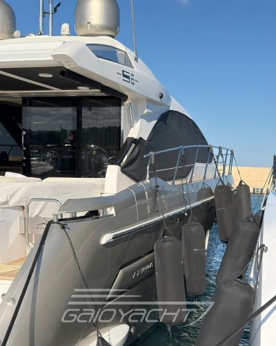 Azimut s6