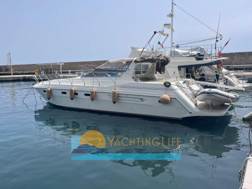 Fiart mare fiart 41 delta