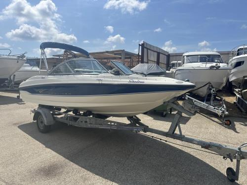 bayliner 175 bowrider