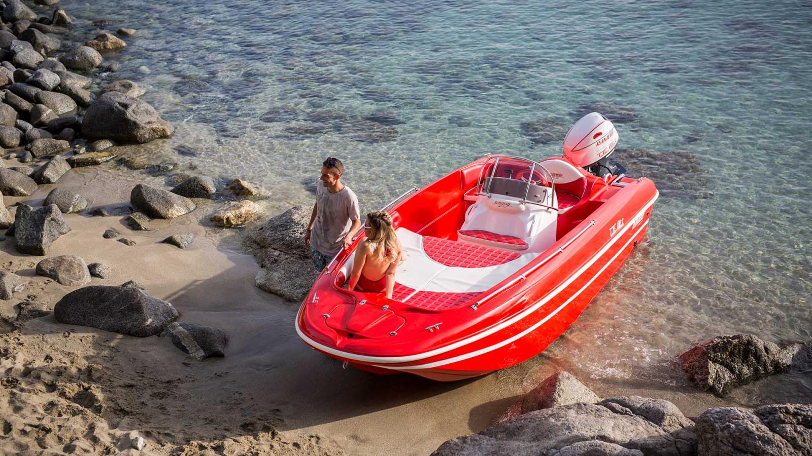 ranieri Mito 500