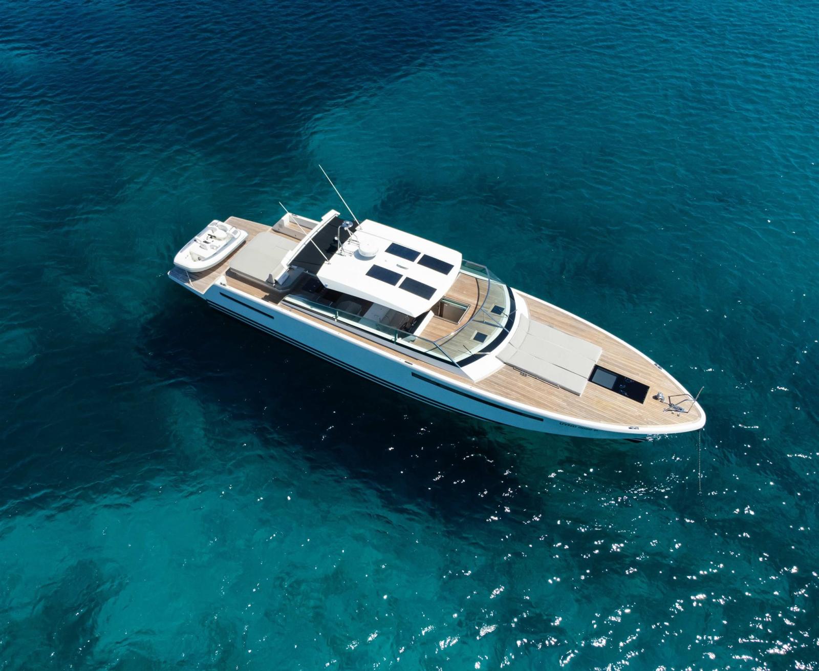 delta power 60