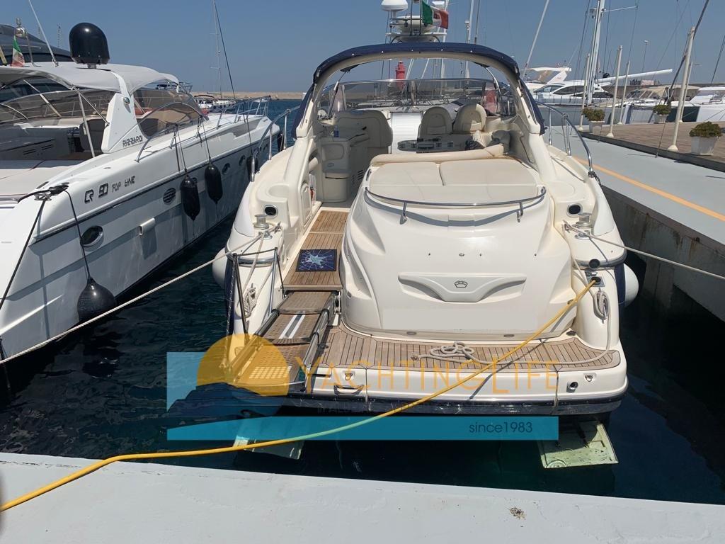 cranchi Mediterranee 50