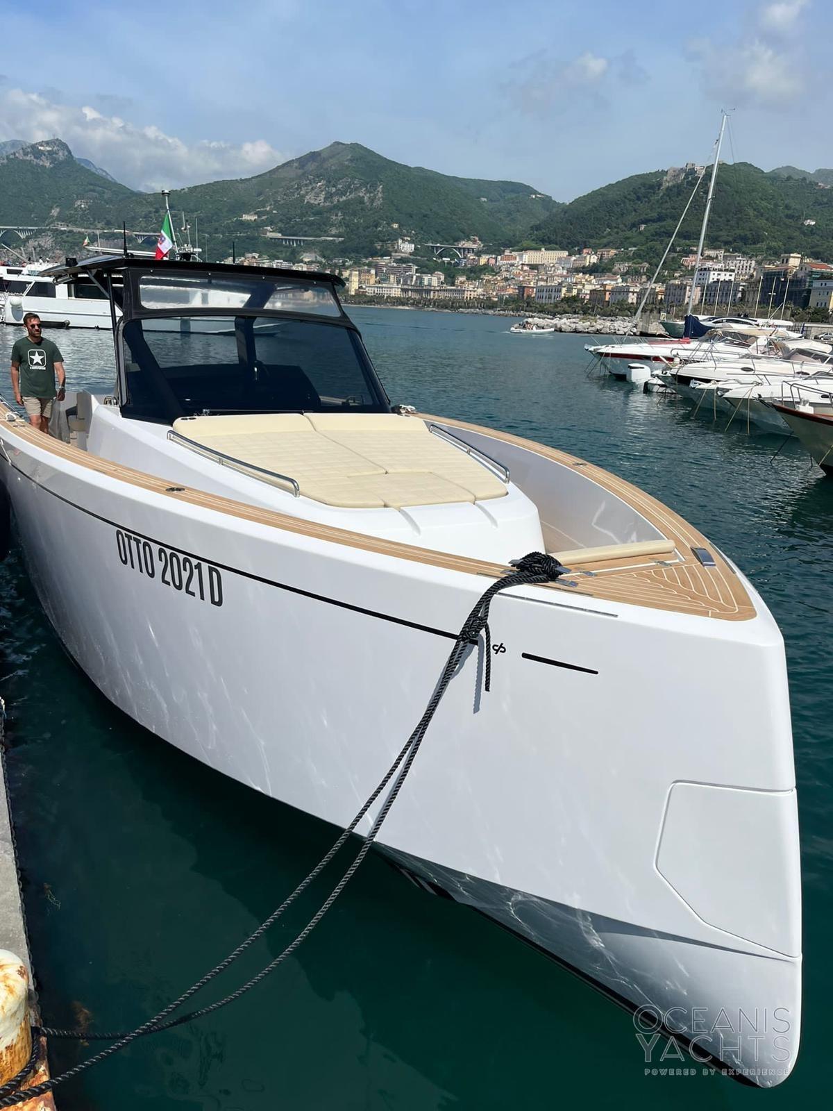 pardo yachts Pardo 43