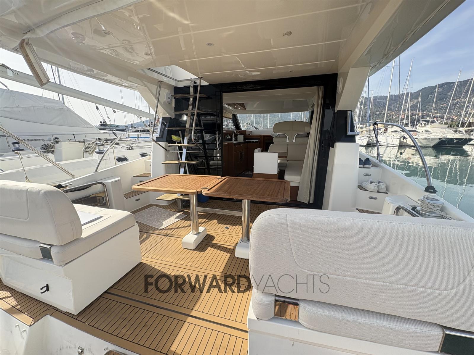 bavaria yachts Virtess 420