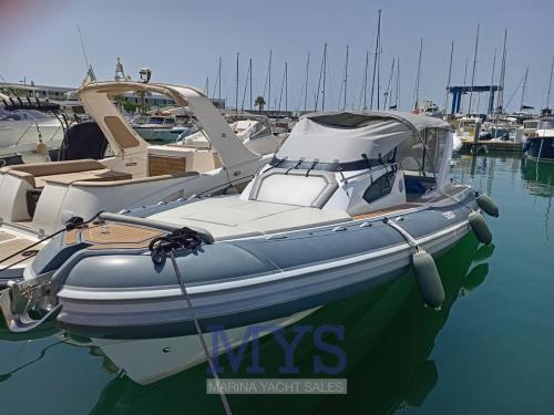 Salpa soleil 33
