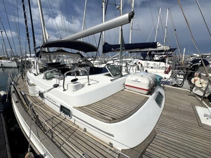 beneteau Oceanis 40 cc