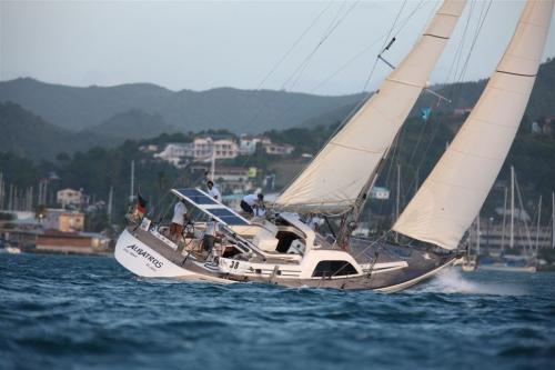 Nautor swan swan 62-004 rs albatros