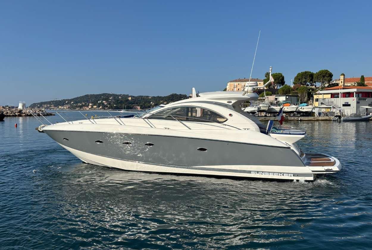 sunseeker Portofino 47