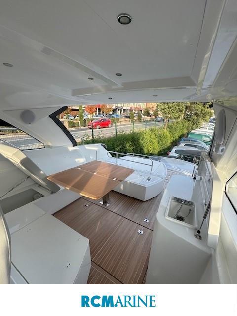 beneteau Gran turismo 41