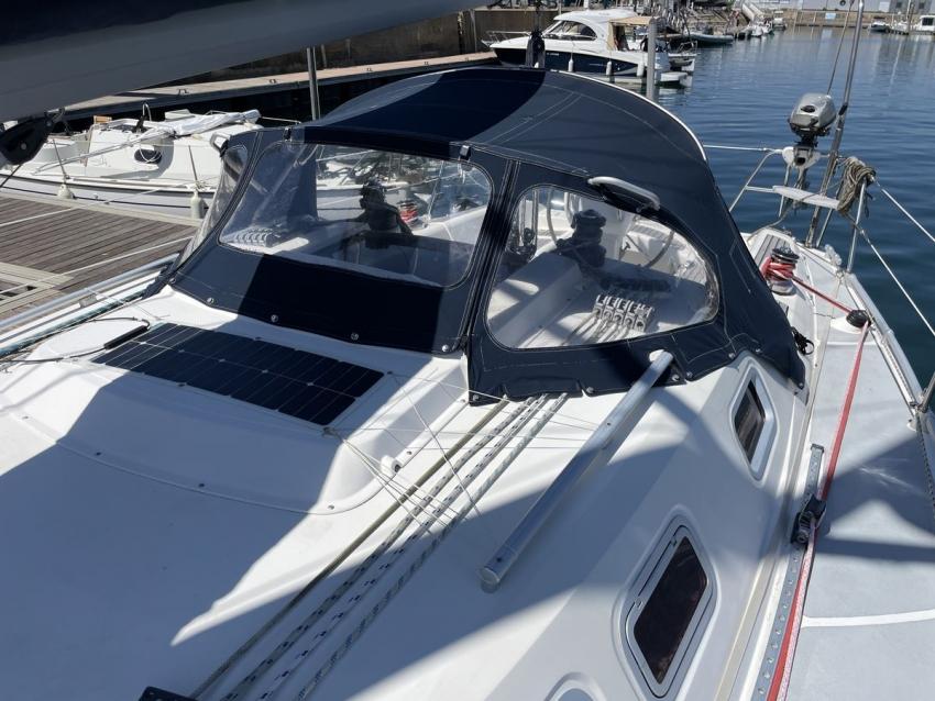 etap yachting Etap 37s