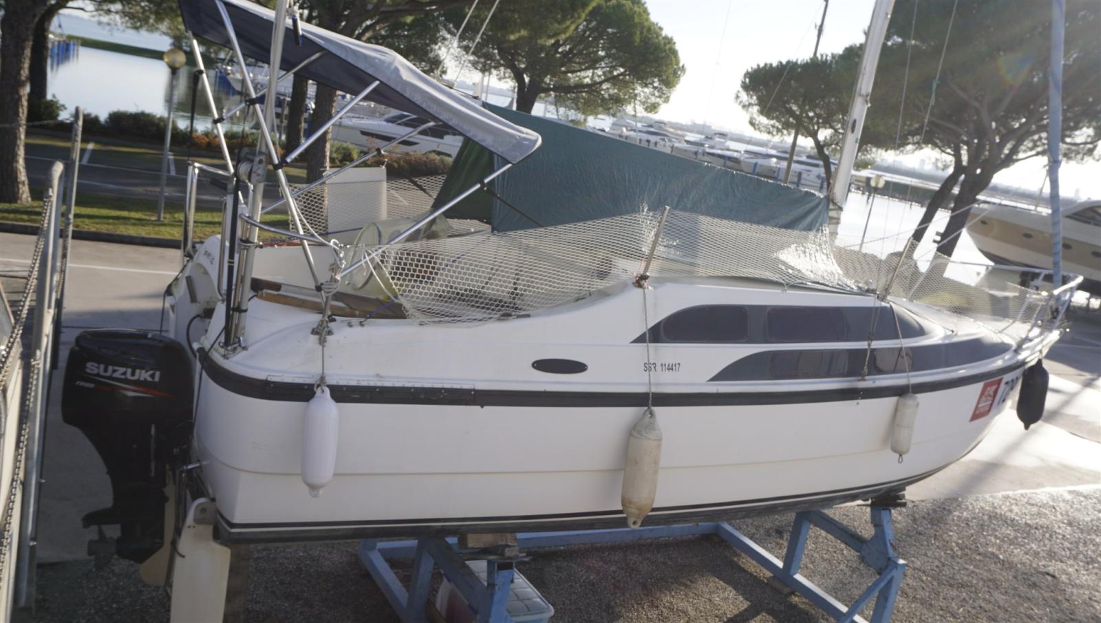 macgregor Macgregor 26