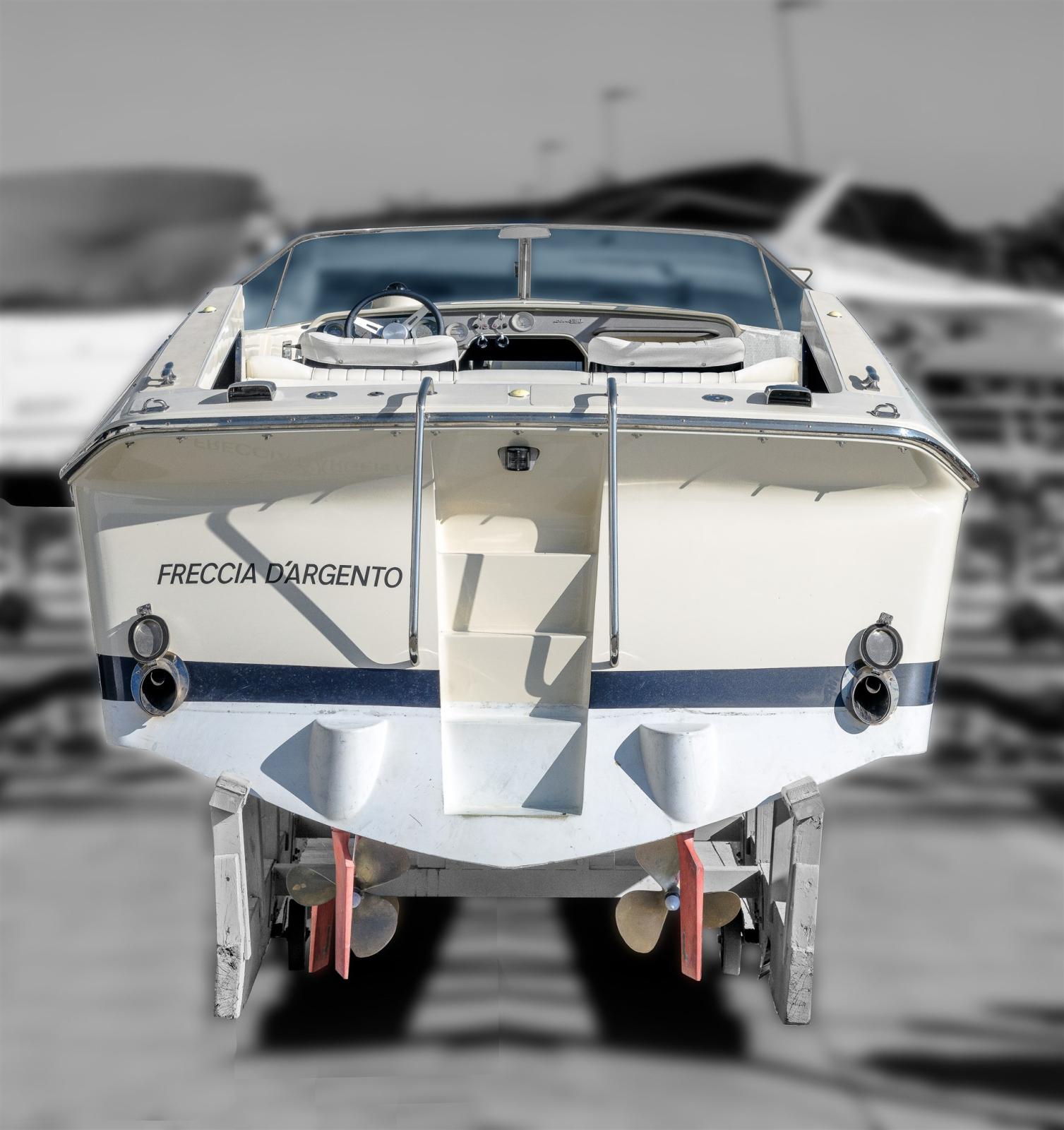 riva Saint tropez